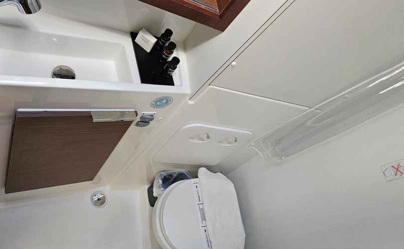 Photo Lagoon 40 (2021)