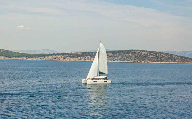 Lagoon 40