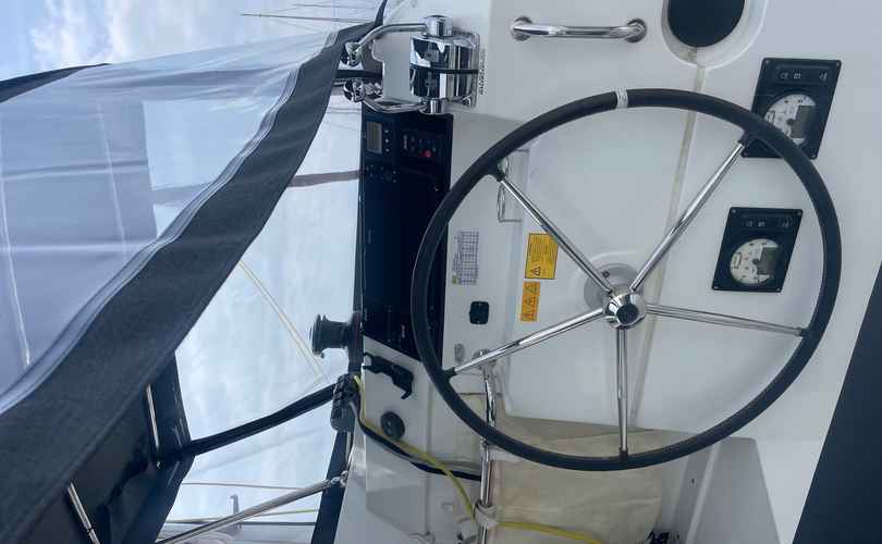 Lagoon 40