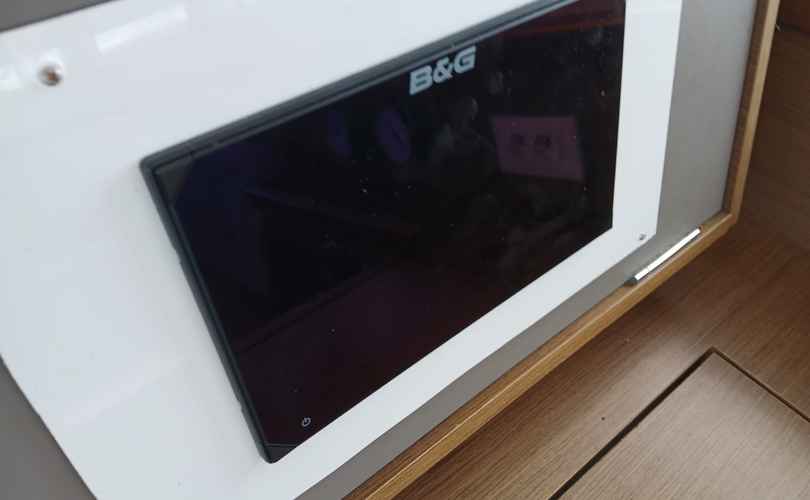 Lagoon 40