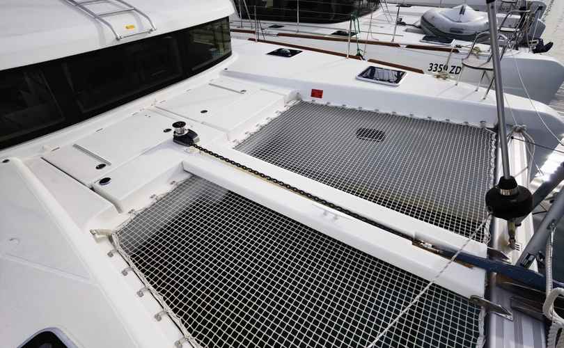 Photo Lagoon 40 (2018)