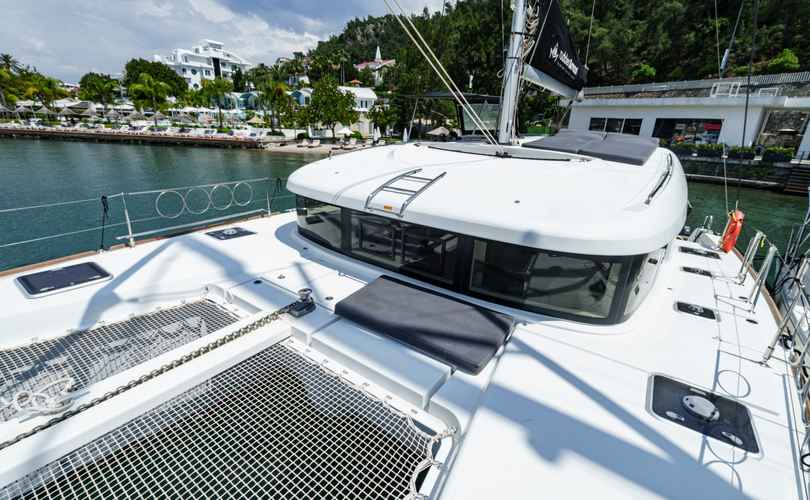 Lagoon 40