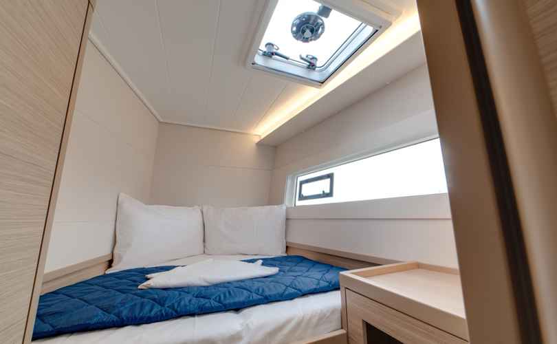 Lagoon 40