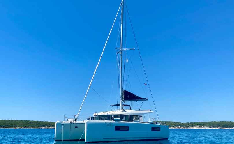 Photo Lagoon 40 (2019)