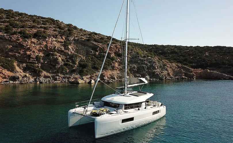 Lagoon 40
