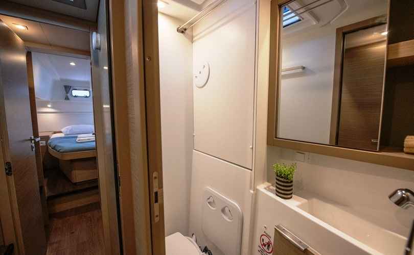 Photo Lagoon 40 (2023)