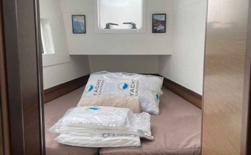 Lagoon 40