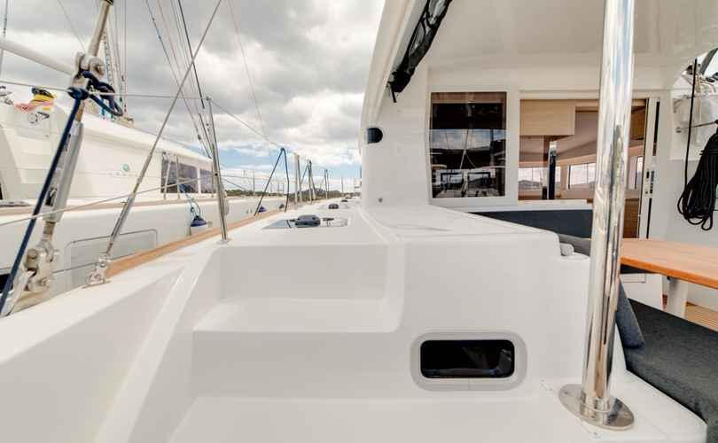 Lagoon 40
