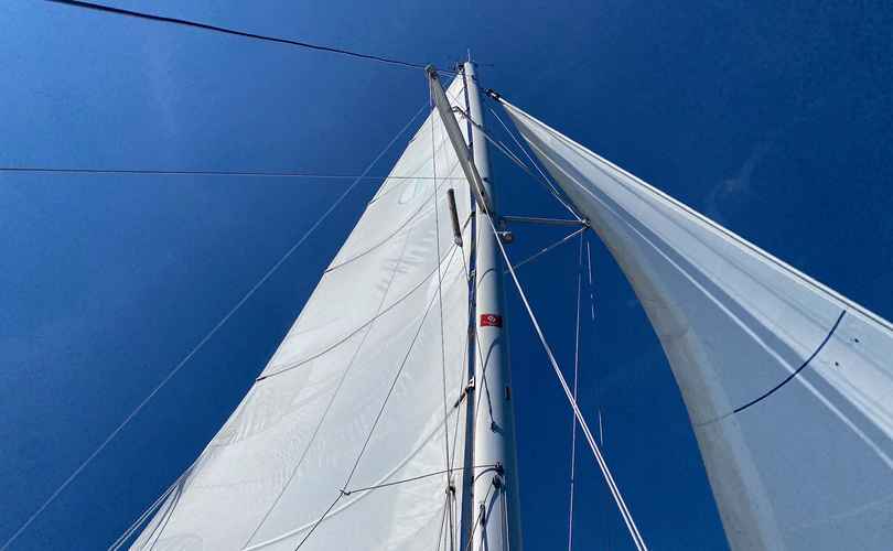 Lagoon 40