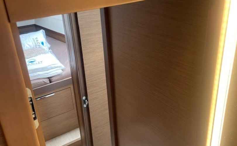 Lagoon 40