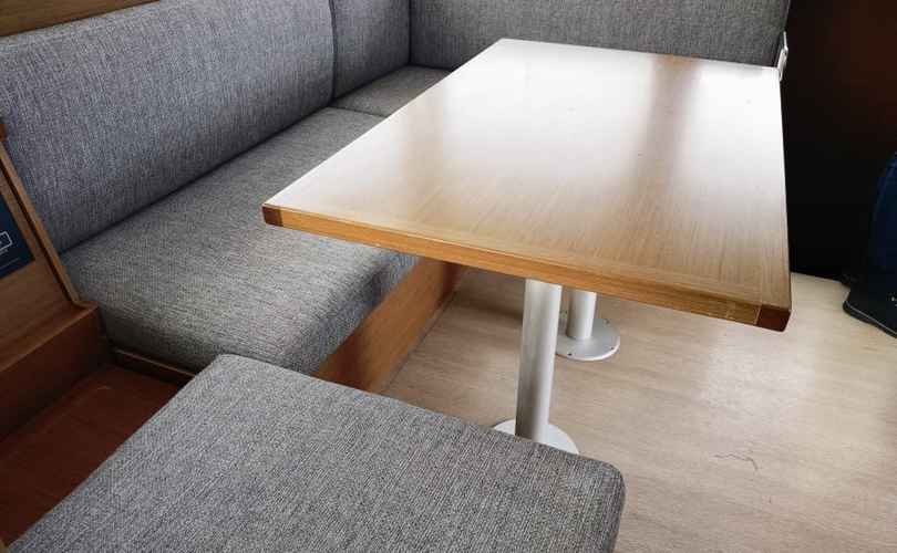 Photo Lagoon 40 (2018)