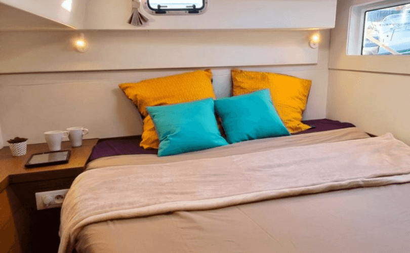 Lagoon 40