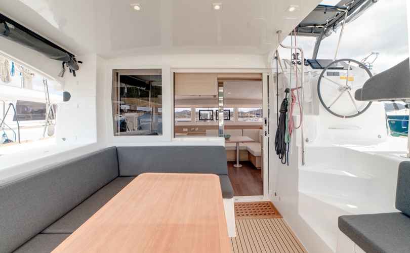 Lagoon 40