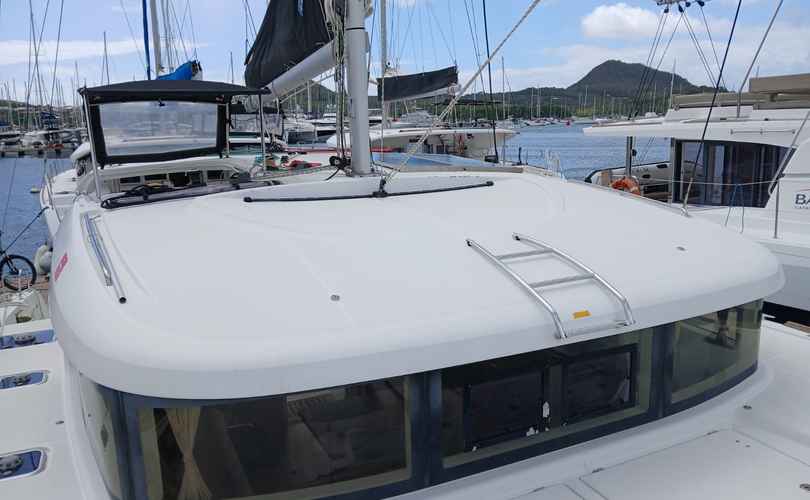 Lagoon 40