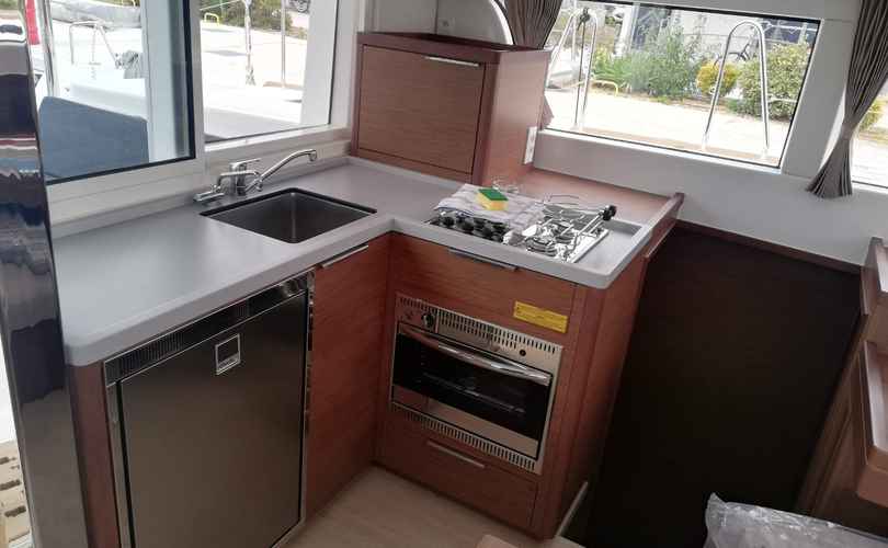 Lagoon 40