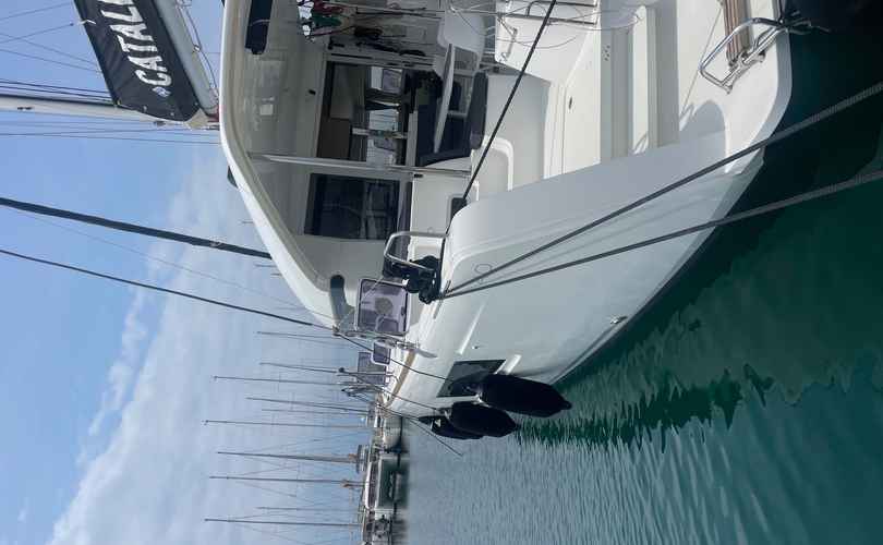 Lagoon 40