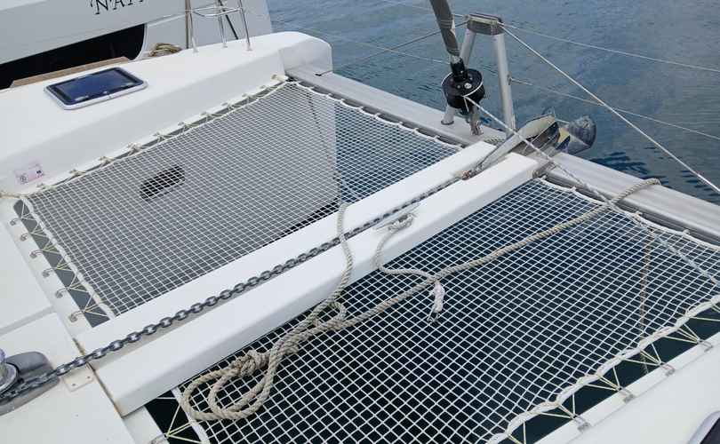 Lagoon 40