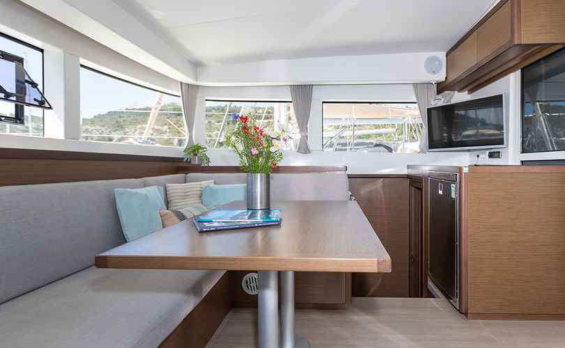 Photo Lagoon 40 (2020)