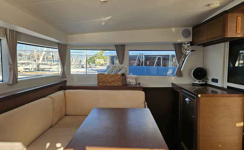 Photo Lagoon 40 (2021)