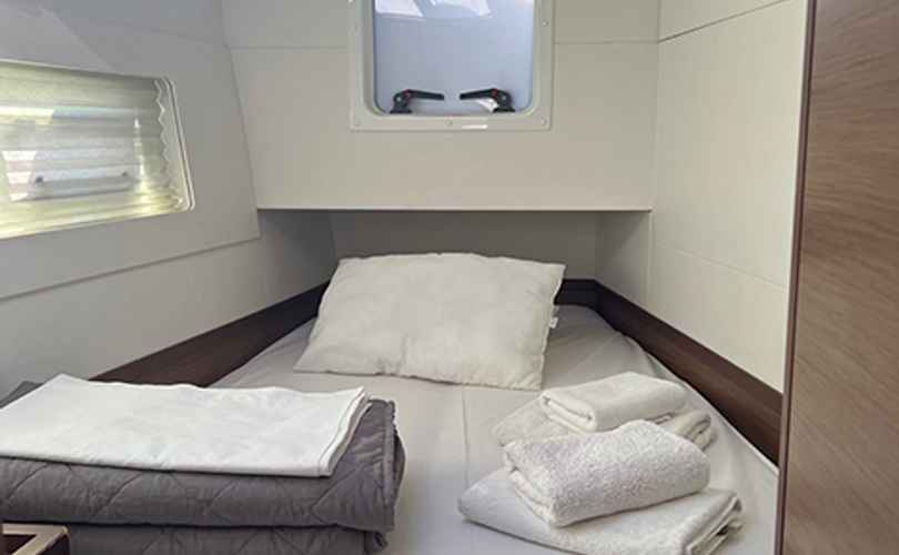 Photo Lagoon 40 (2021)