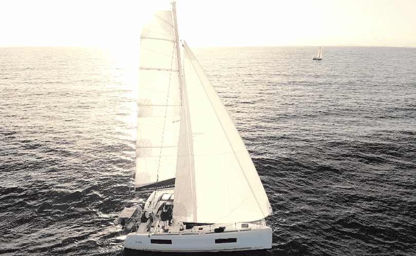 Lagoon 40