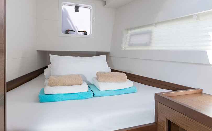 Photo Lagoon 40 (2020)