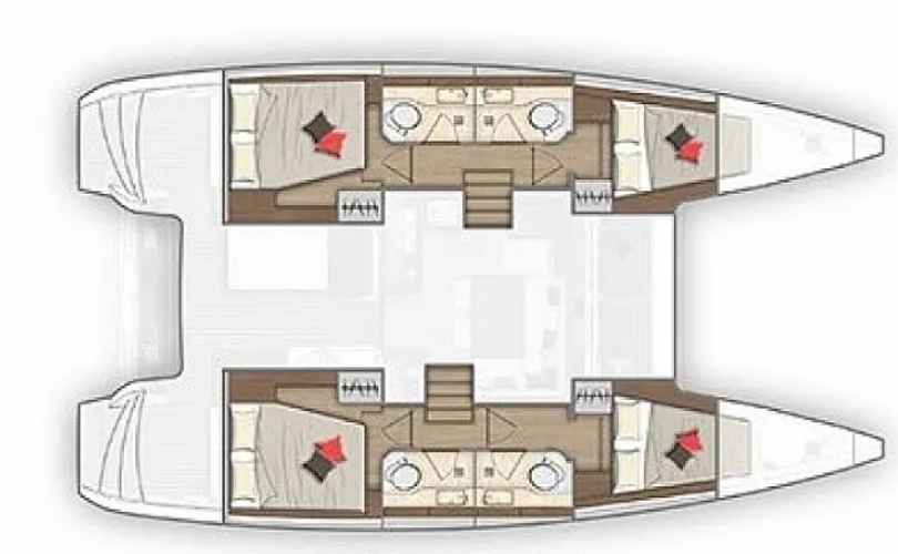 Photo Lagoon 40 (2018)