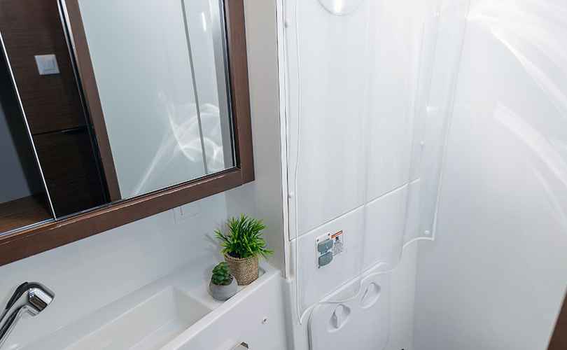 Photo Lagoon 40 (2020)