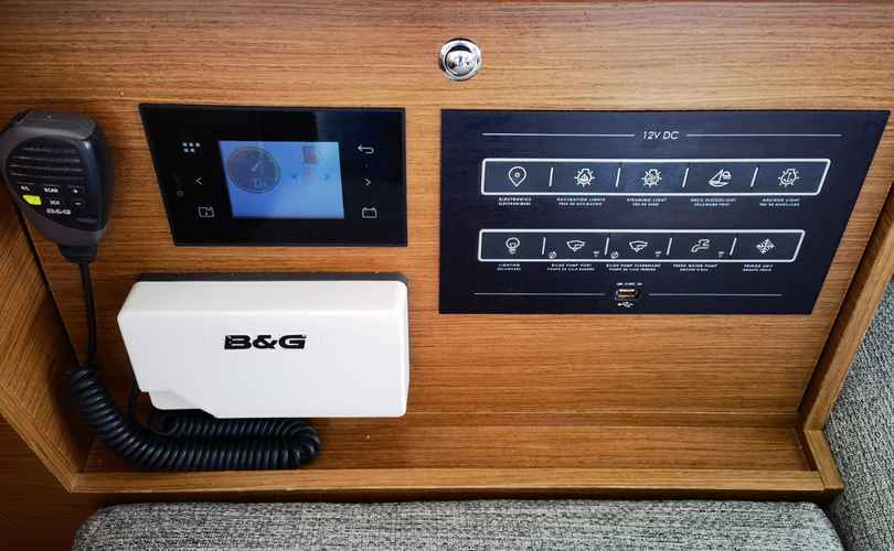 Photo Lagoon 40 (2018)