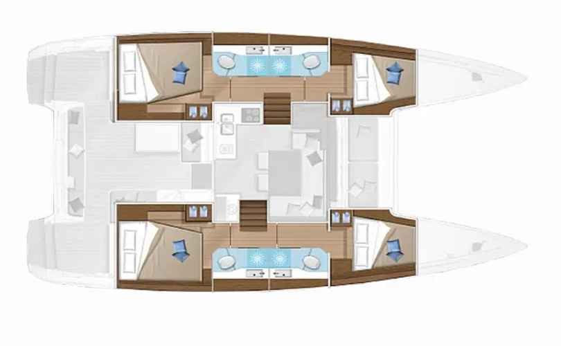 Photo Lagoon 40 (2018)