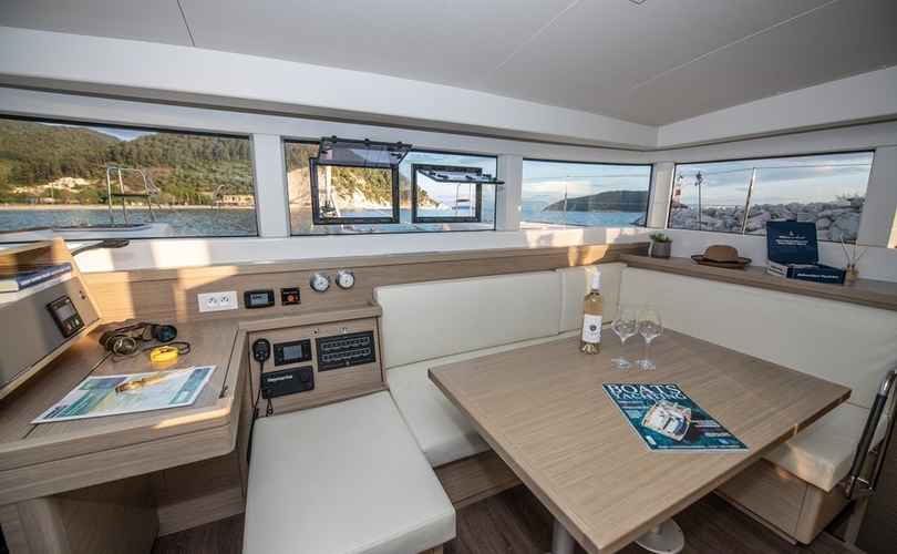 Photo Lagoon 40 (2023)