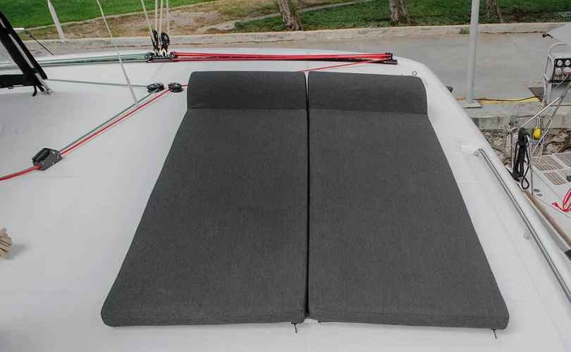 Photo Lagoon 40 (2018)