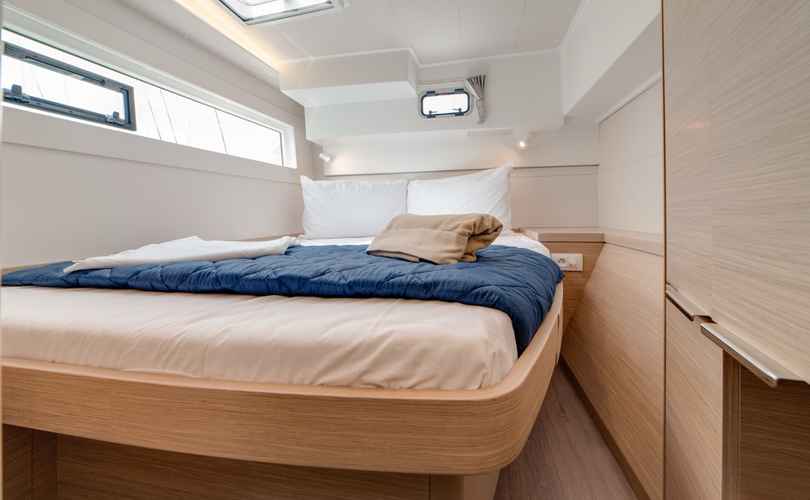 Lagoon 40