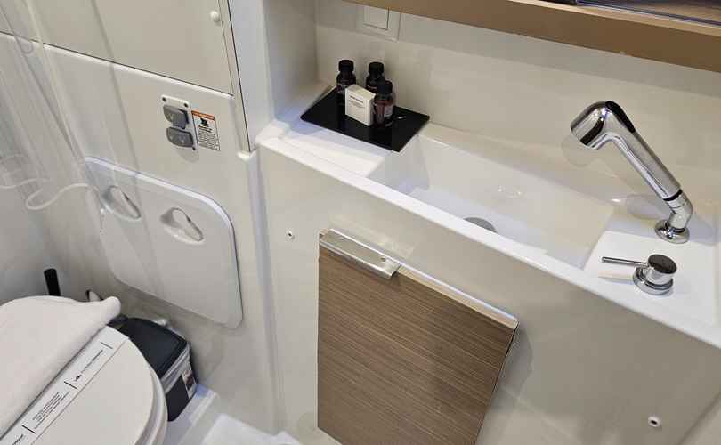 Photo Lagoon 40 (2023)