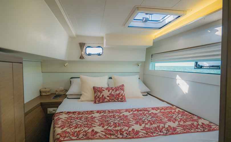 Lagoon 40
