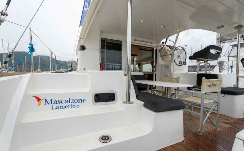 Lagoon 40