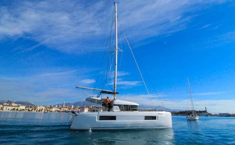 Lagoon 40