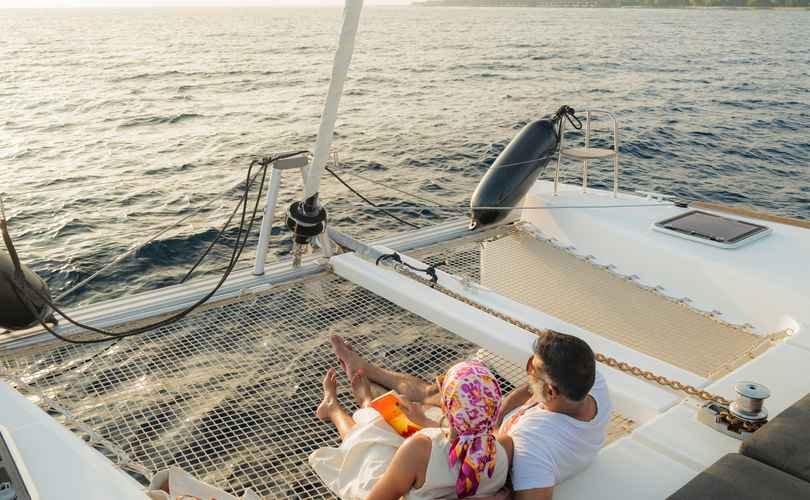Lagoon 40