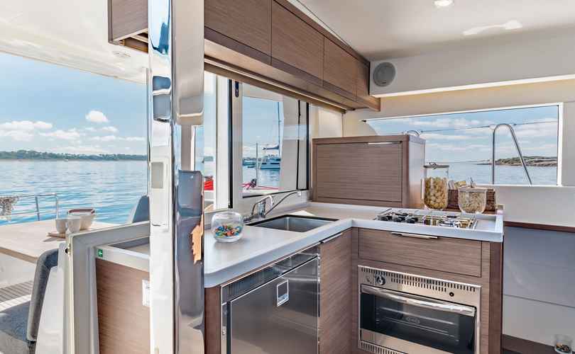 Photo Lagoon 40 (2024)