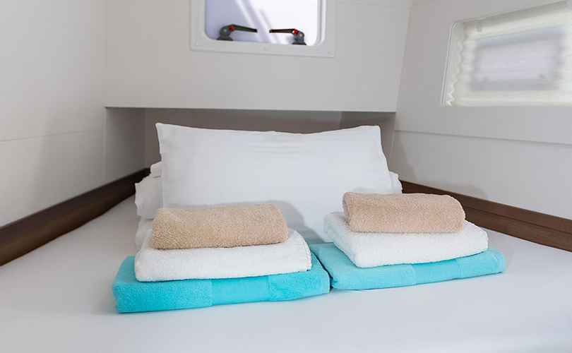 Photo Lagoon 40 (2020)