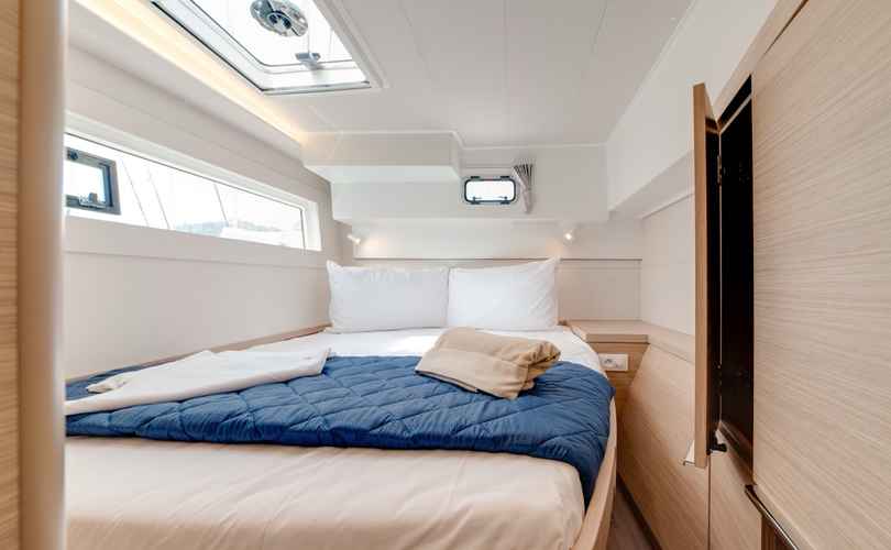 Lagoon 40