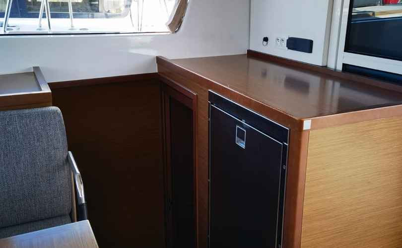 Photo Lagoon 40 (2018)