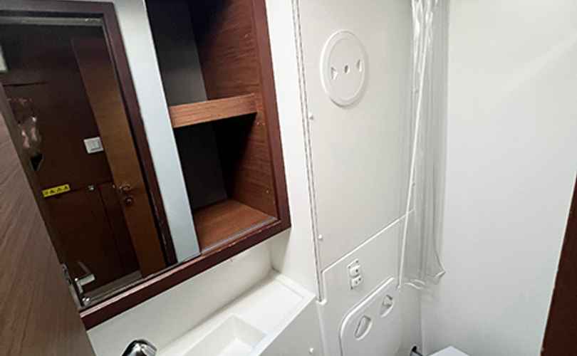 Photo Lagoon 40 (2021)