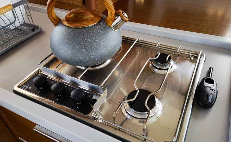 Photo Lagoon 40 (2018)