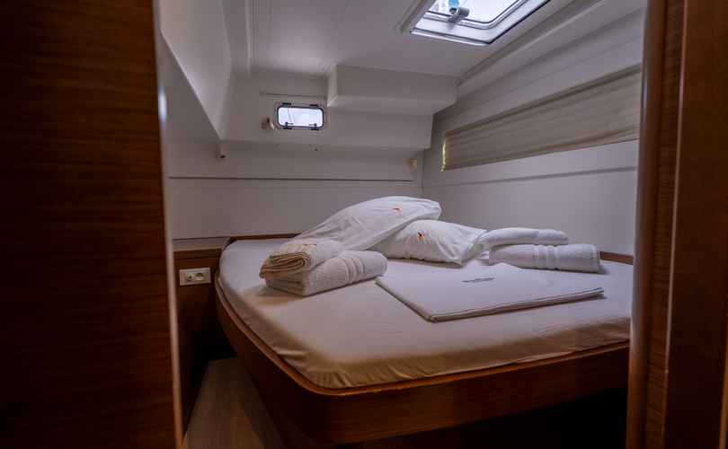 Lagoon 40
