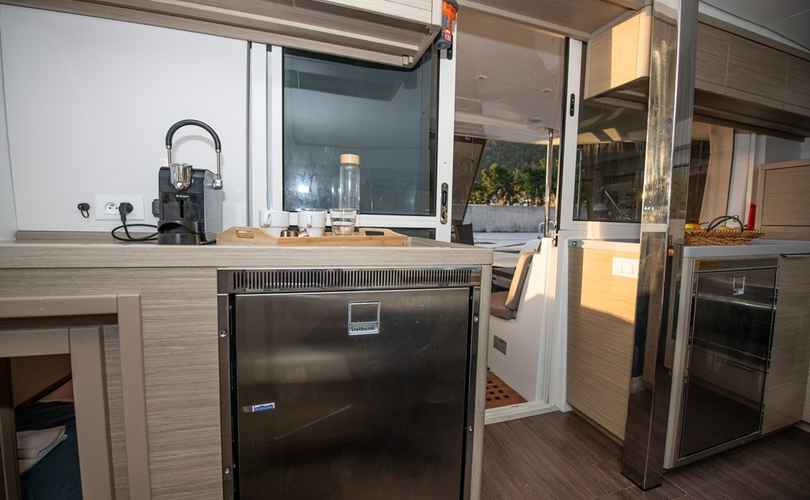 Photo Lagoon 40 (2023)