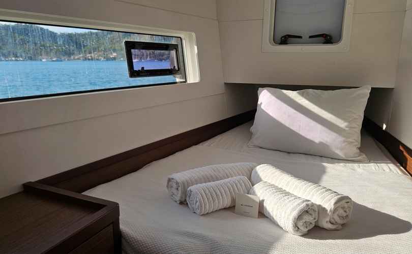 Photo Lagoon 40 (2021)