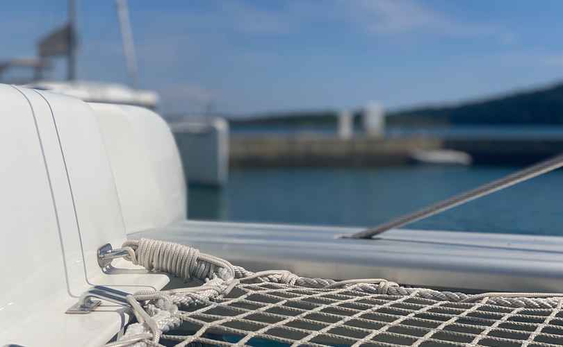 Lagoon 40