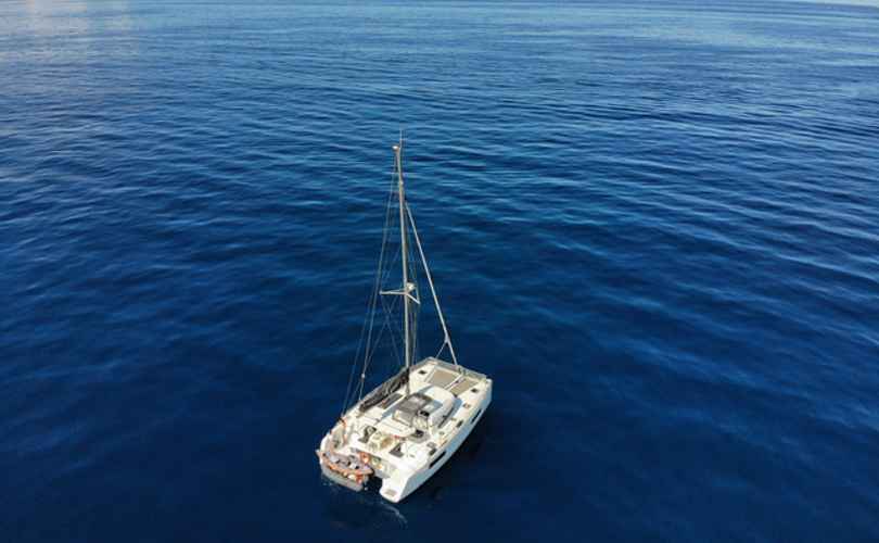 Lagoon 40