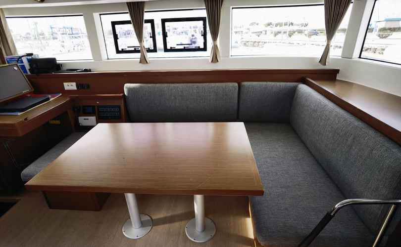 Photo Lagoon 40 (2018)